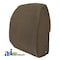 A & I Products Back Cushion, Personal Posture, ORIGINAL FABRIC 17" x6.5" x16.5" A-AR71107 - alternate 4